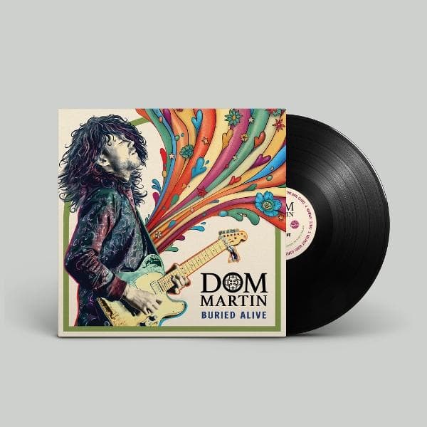 Album image
