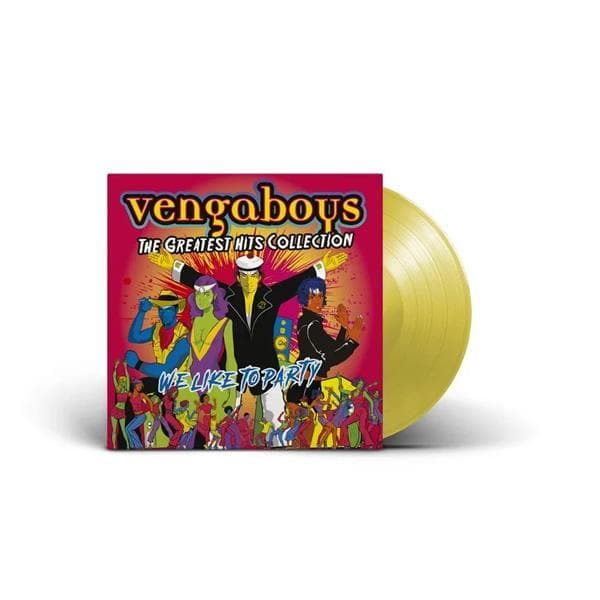 Album afbeelding 1 van 1