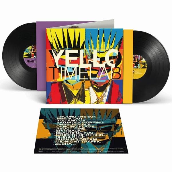 Album image