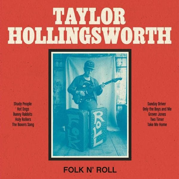 Album afbeelding 1 van 1