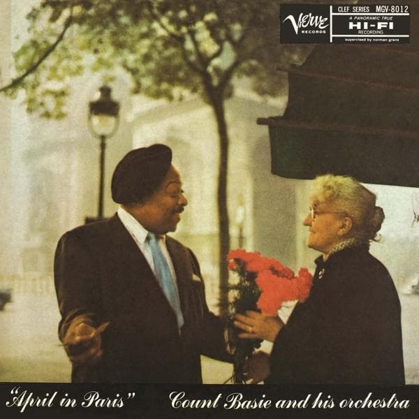 Album image