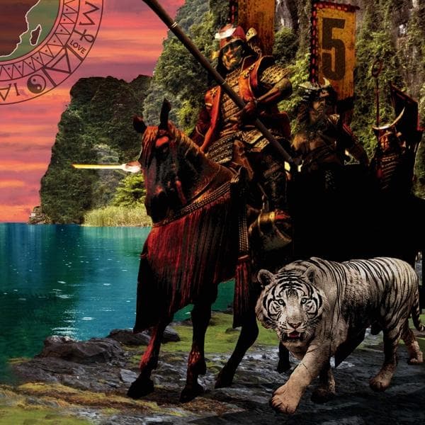 Album image