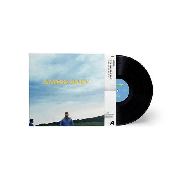 Album afbeelding 1 van 1