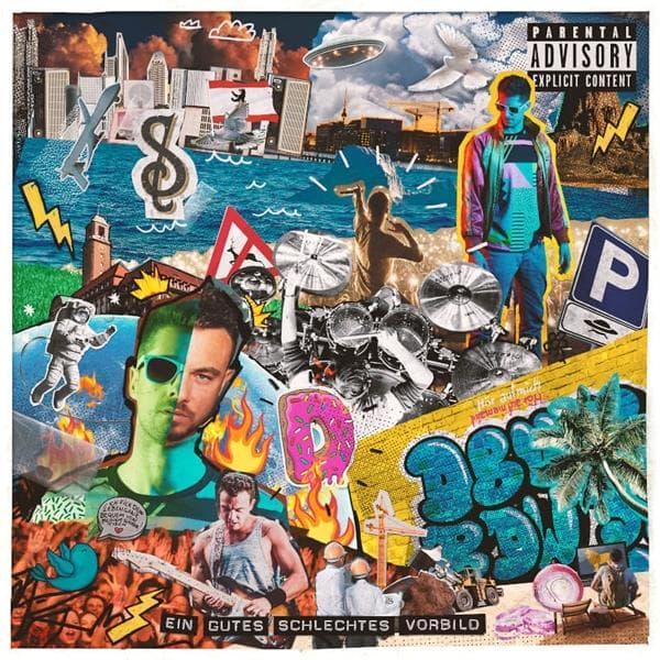 Album image