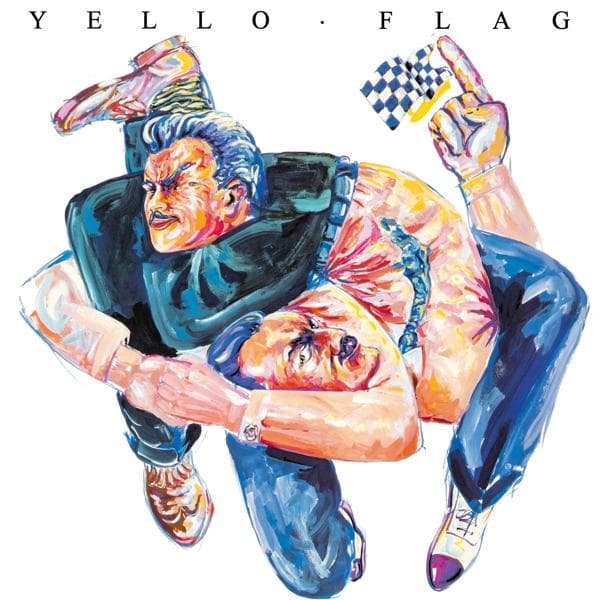 Album image