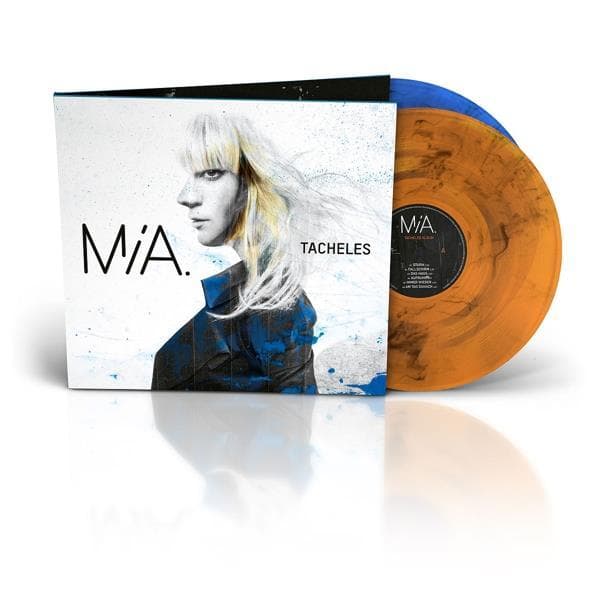Album image