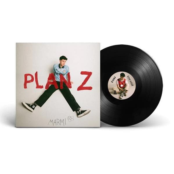 Album image