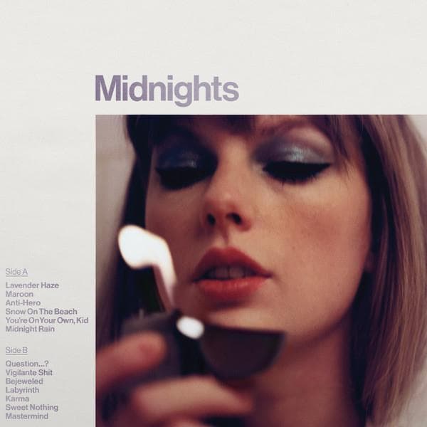 Album image