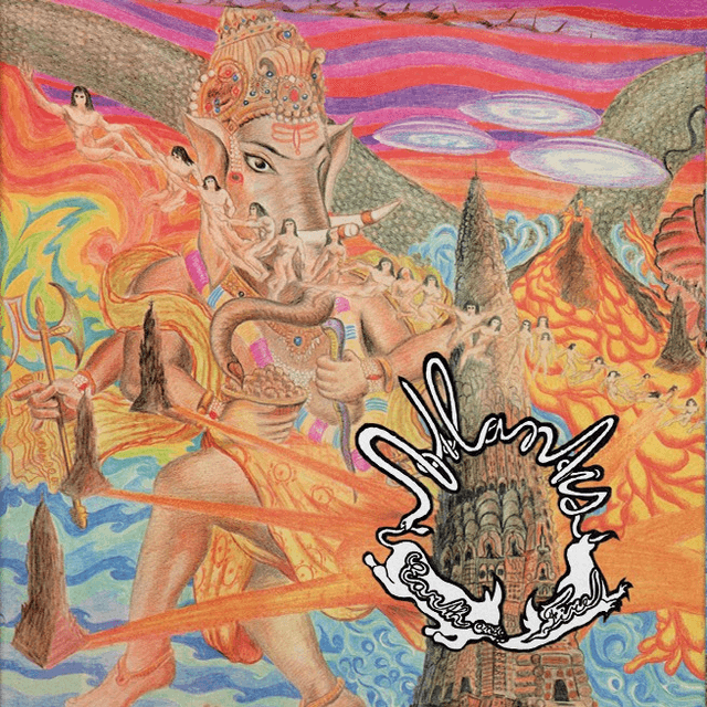 Album image