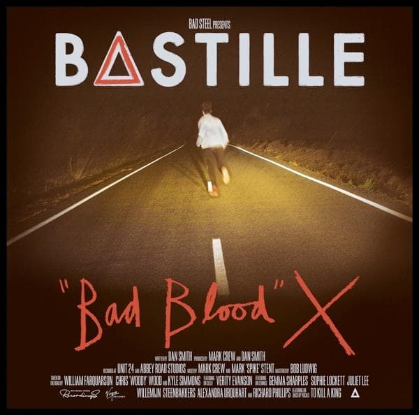 Album image