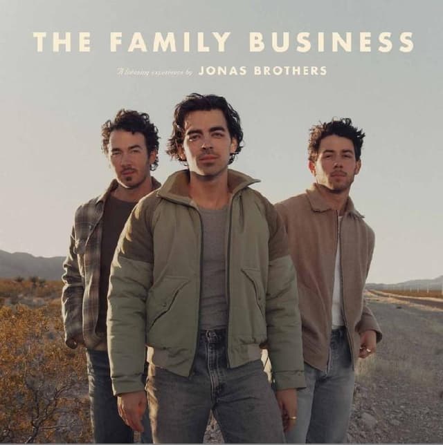 Album image