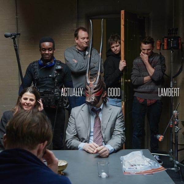 Album image