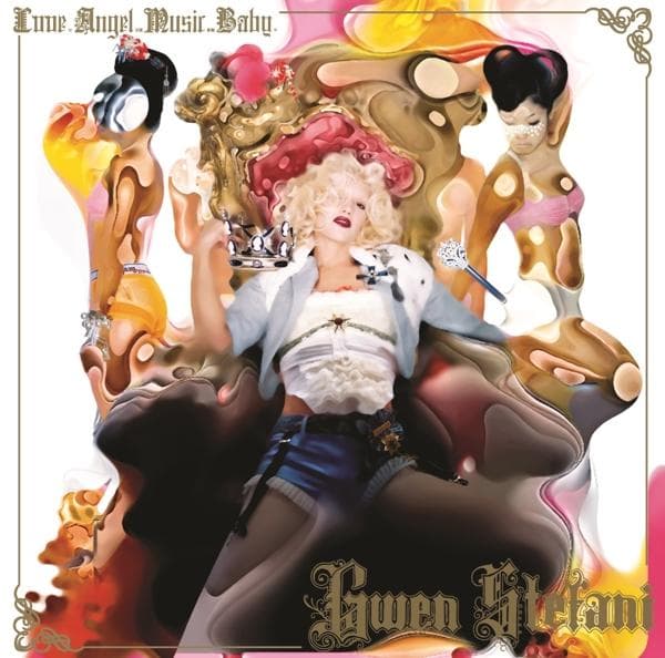Album image