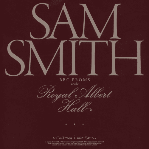 Album image