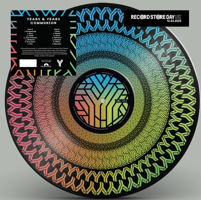 Album image