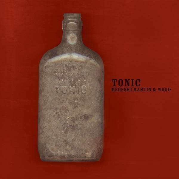 Album image