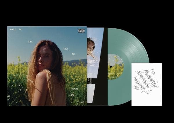 Album image