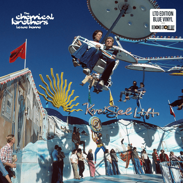 Album image
