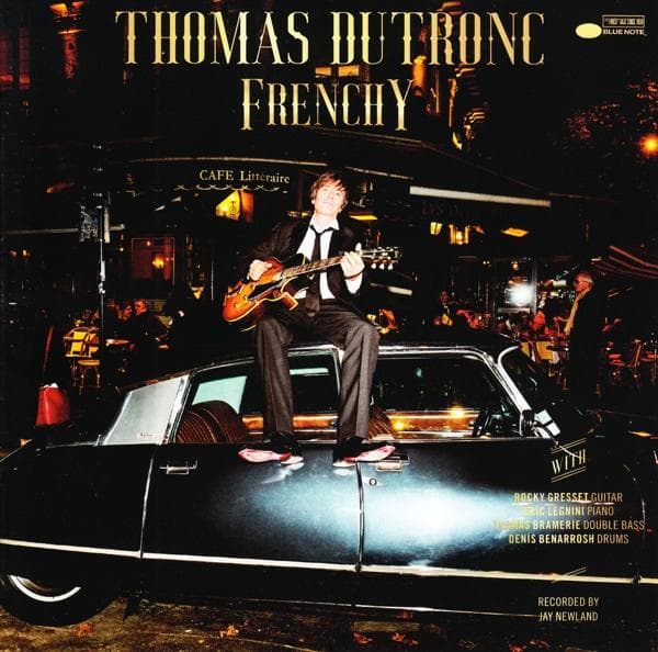 Album image