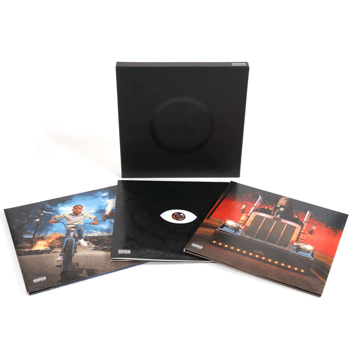Album afbeelding 2 van 2