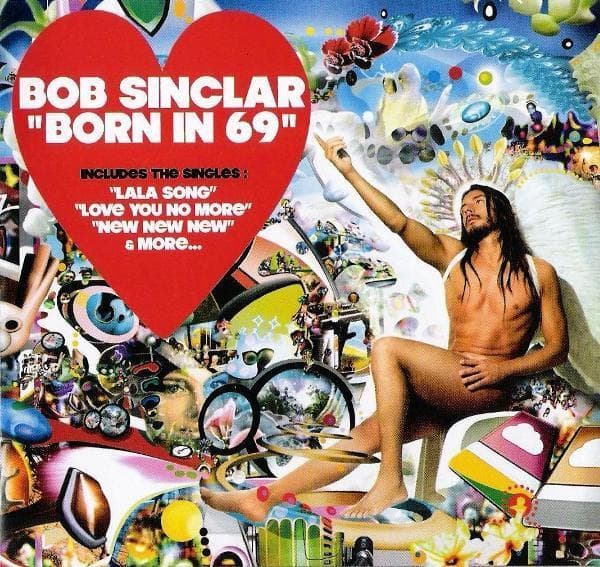 Album afbeelding 1 van 1