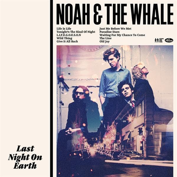 Album image