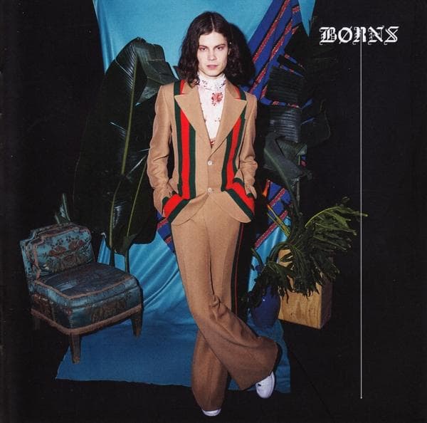 Album image
