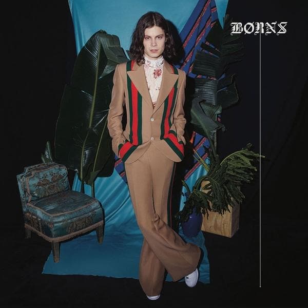 Album image