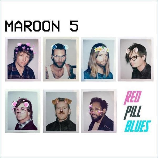 Album image