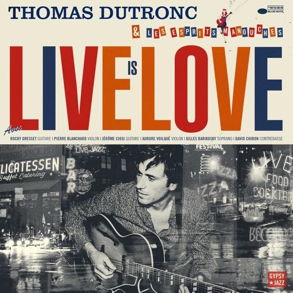 Album image