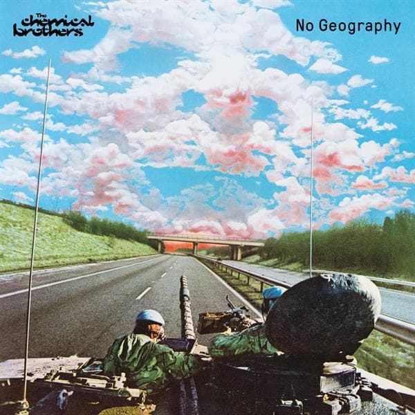 Album image