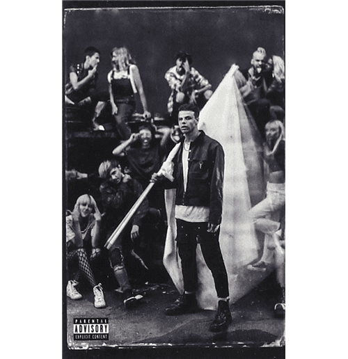 Album image