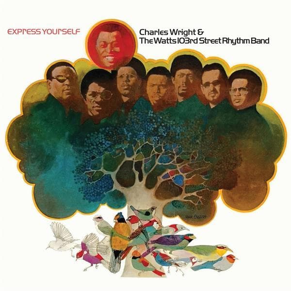 Album image
