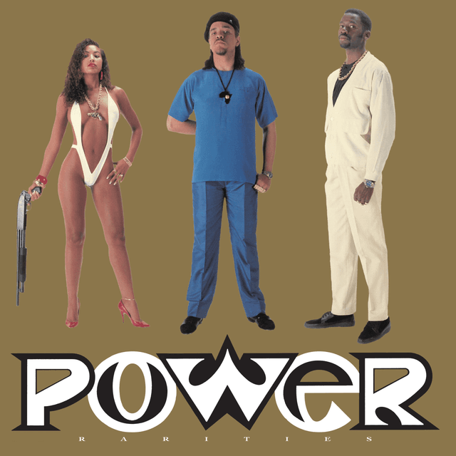 Album image