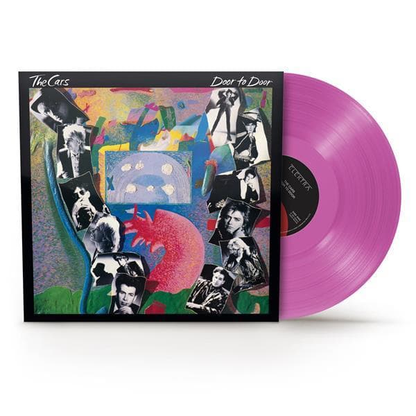 Album image