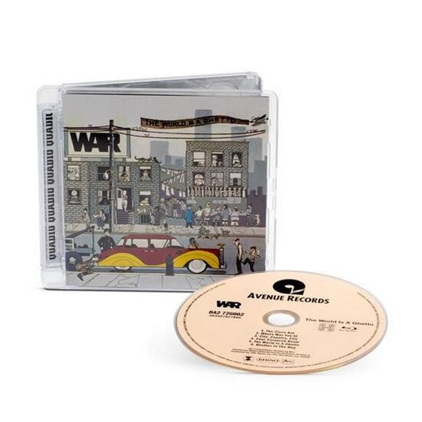 Album image