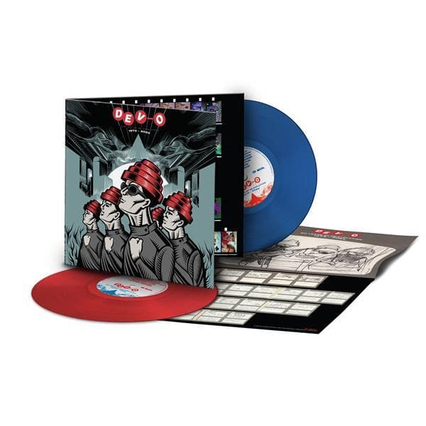 Album image