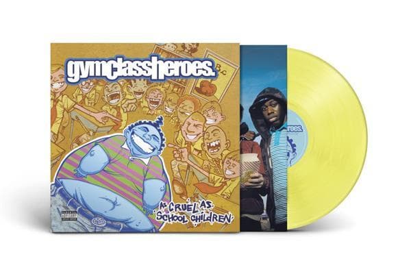 Album image