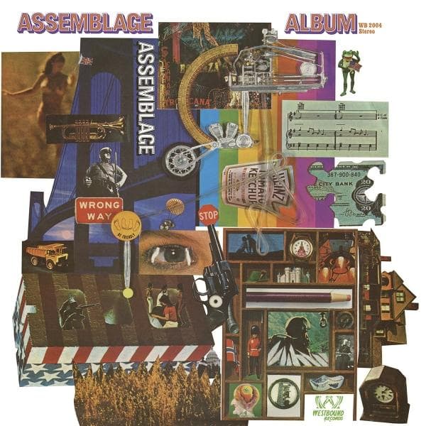Album afbeelding 1 van 1