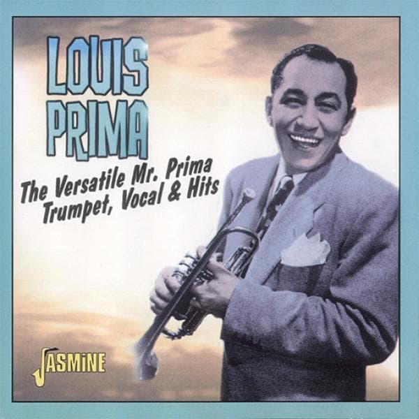 Album image
