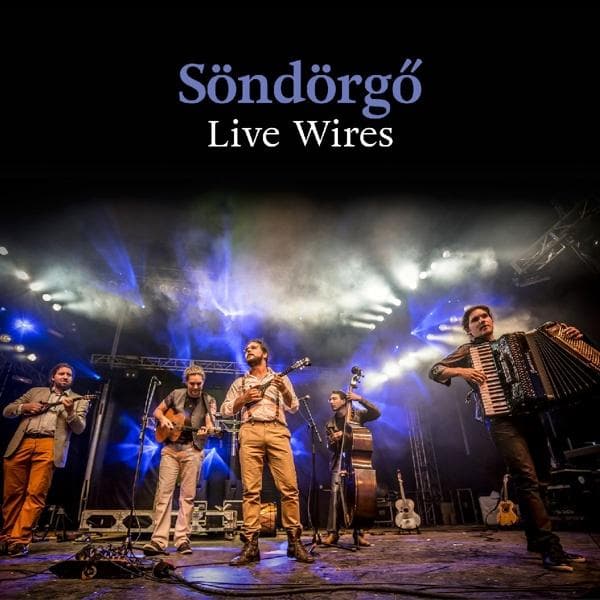 Album afbeelding 1 van 1