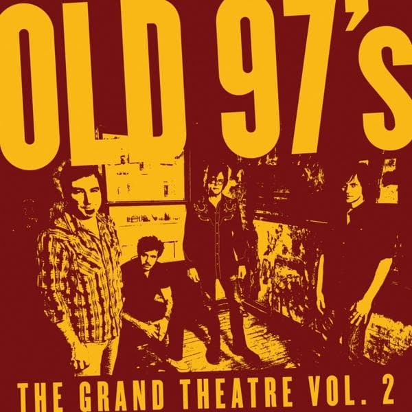 Album image