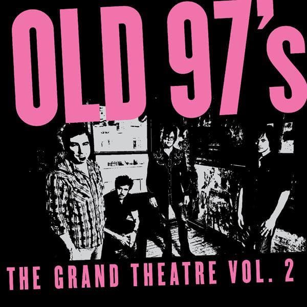 Album image