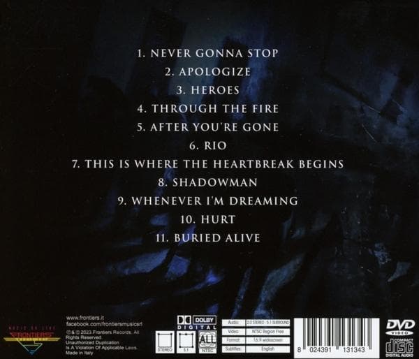 Album afbeelding 2 van 2