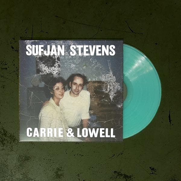 Album image