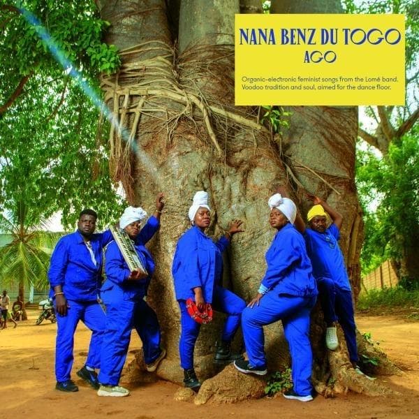 Album image