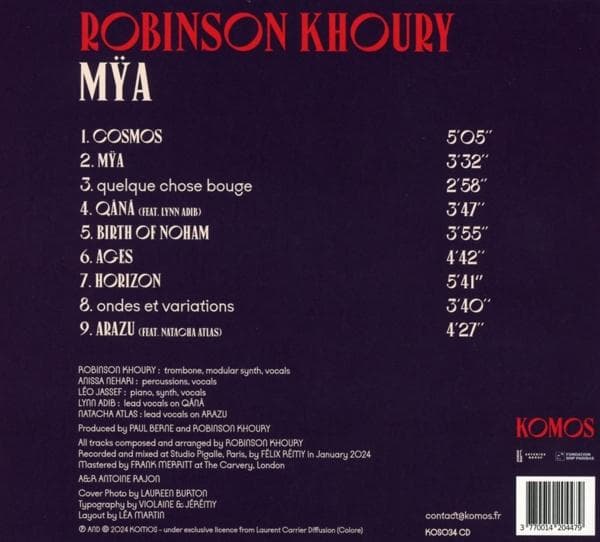 Album afbeelding 2 van 2