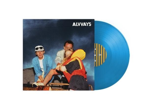 Album afbeelding 1 van 1