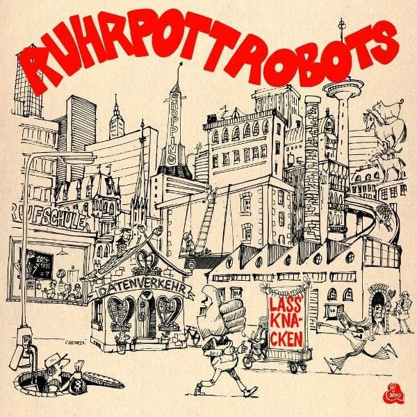 Album image