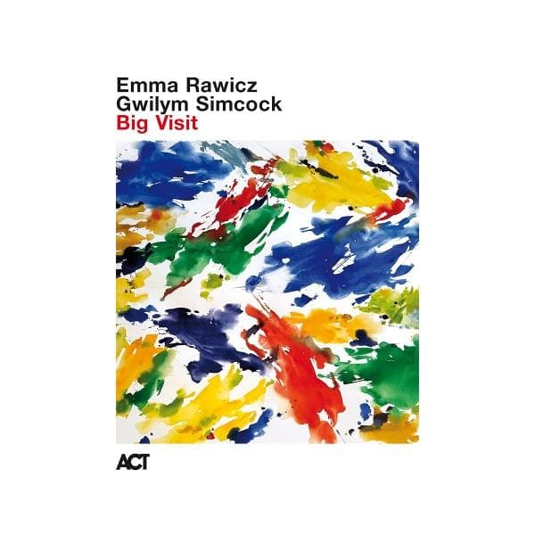 Album afbeelding 1 van 1